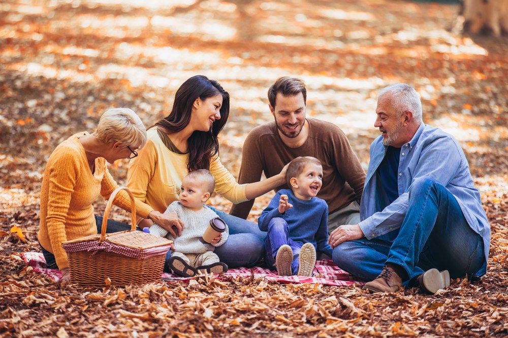 Canada Joining Families