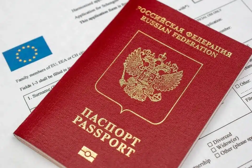 Passport